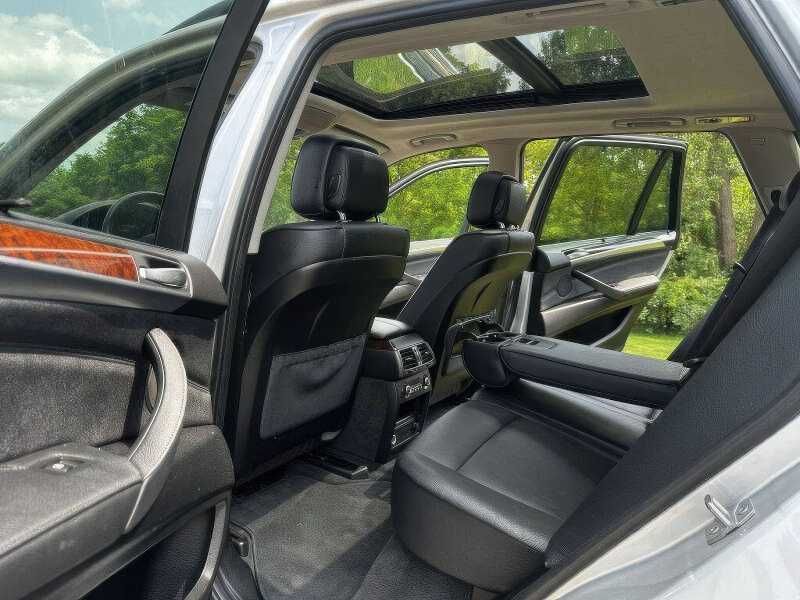 2013 BMW X5 xDrive35i
