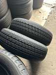 195 R14C 106/104Q Barum Vanis 2 /2шт./літо/