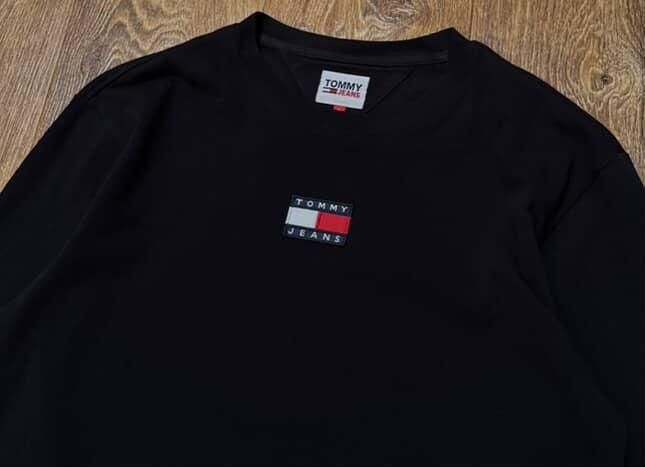 Кофта Tommy Jeans