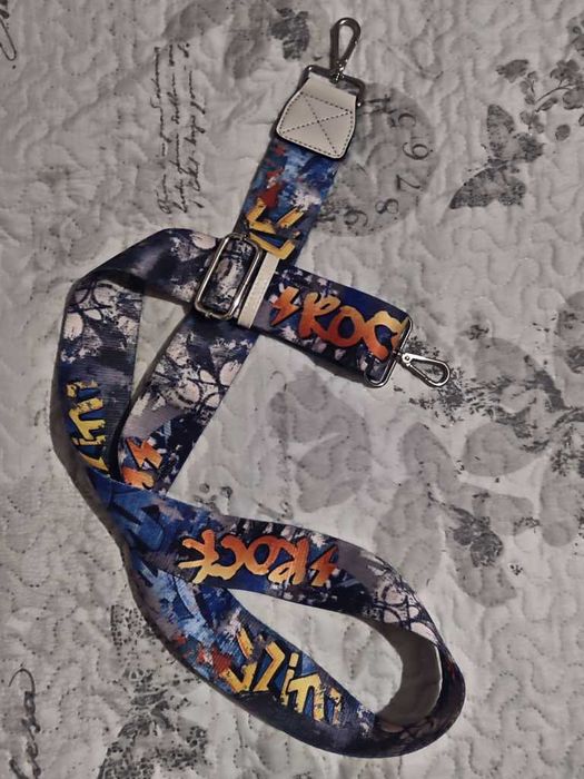 Сумка у вигляді гітари