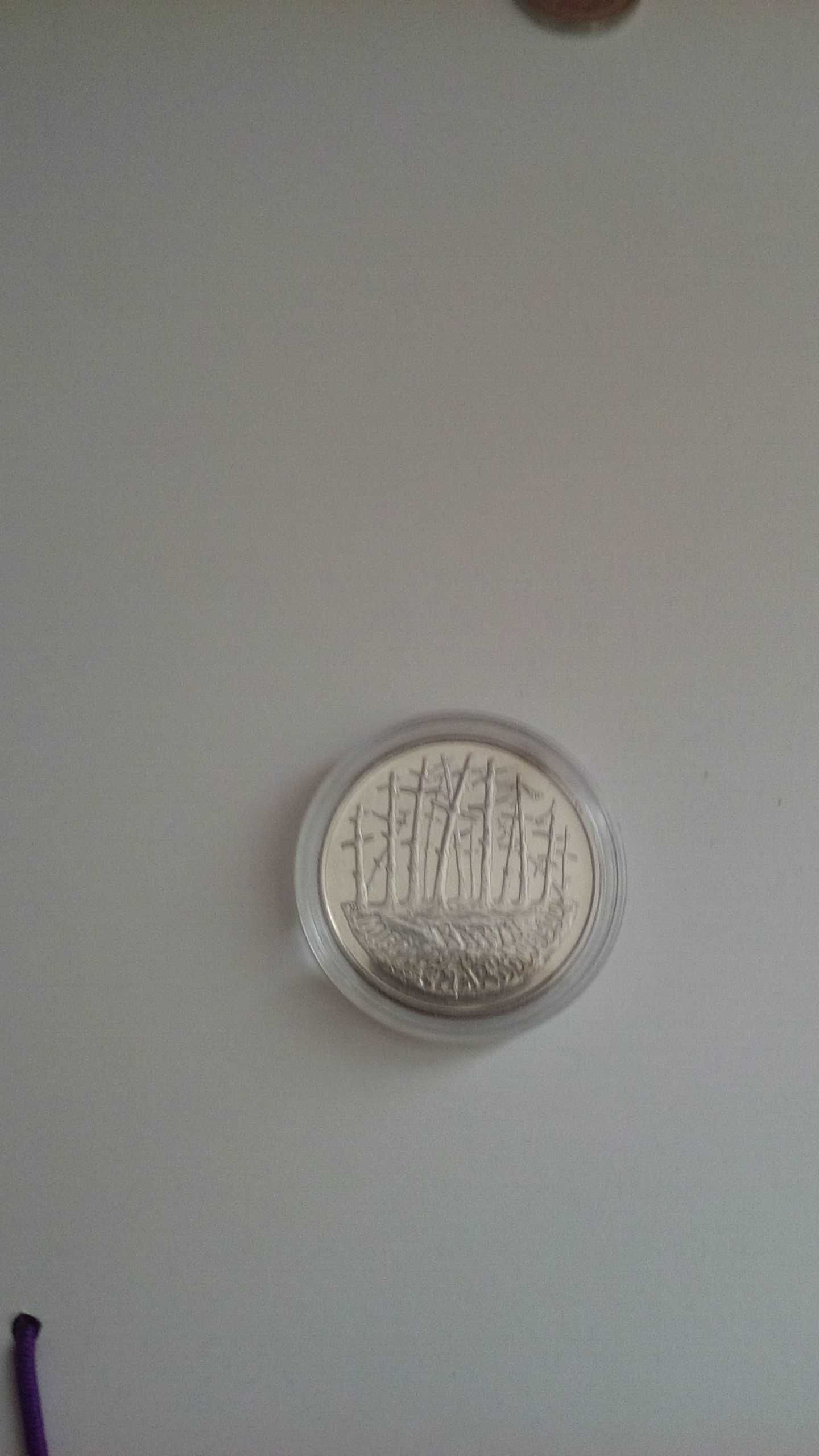 Monety 2 zł NG - Zamiana