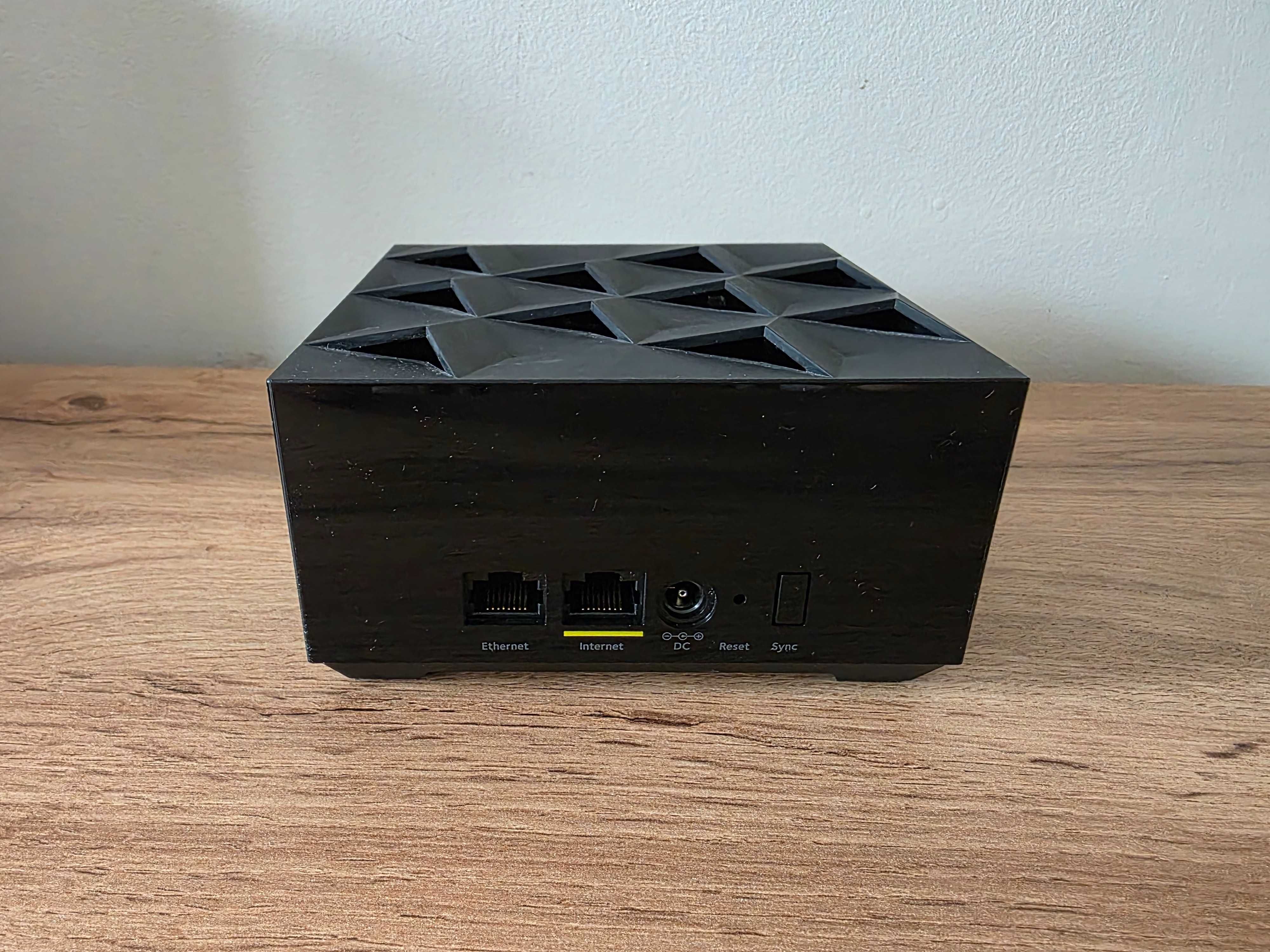 Router Netgear Nighthawk Mesh Wifi 6