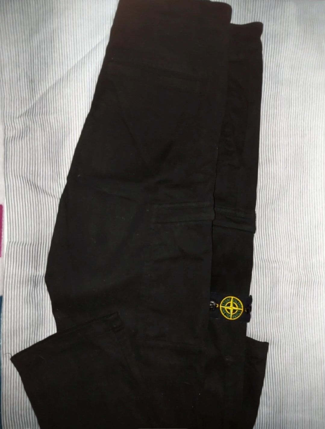 Штаны Stone Island