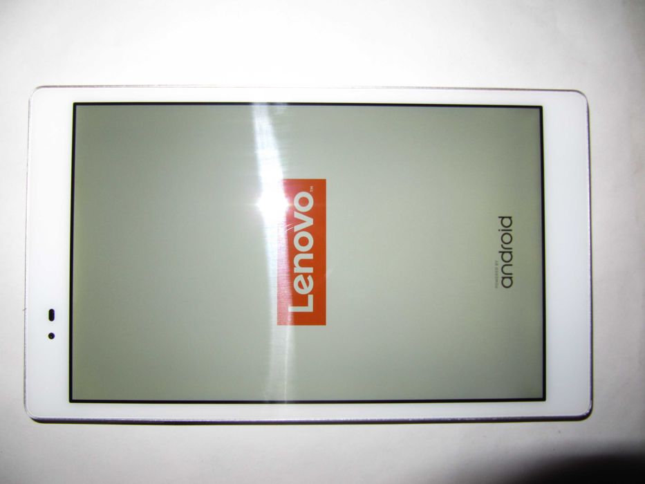 Lenovo 8703X 8" 8х2Ghz 3/16 Android 10 ROOT / SUPERUSER