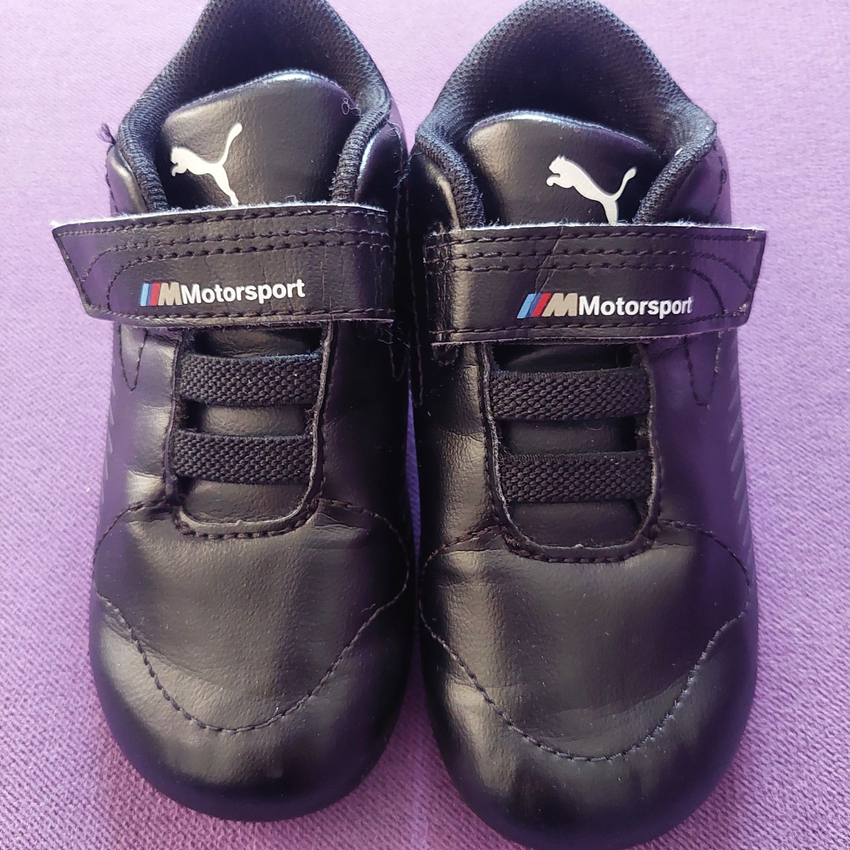 Buty Puma BMW rozmiar 24