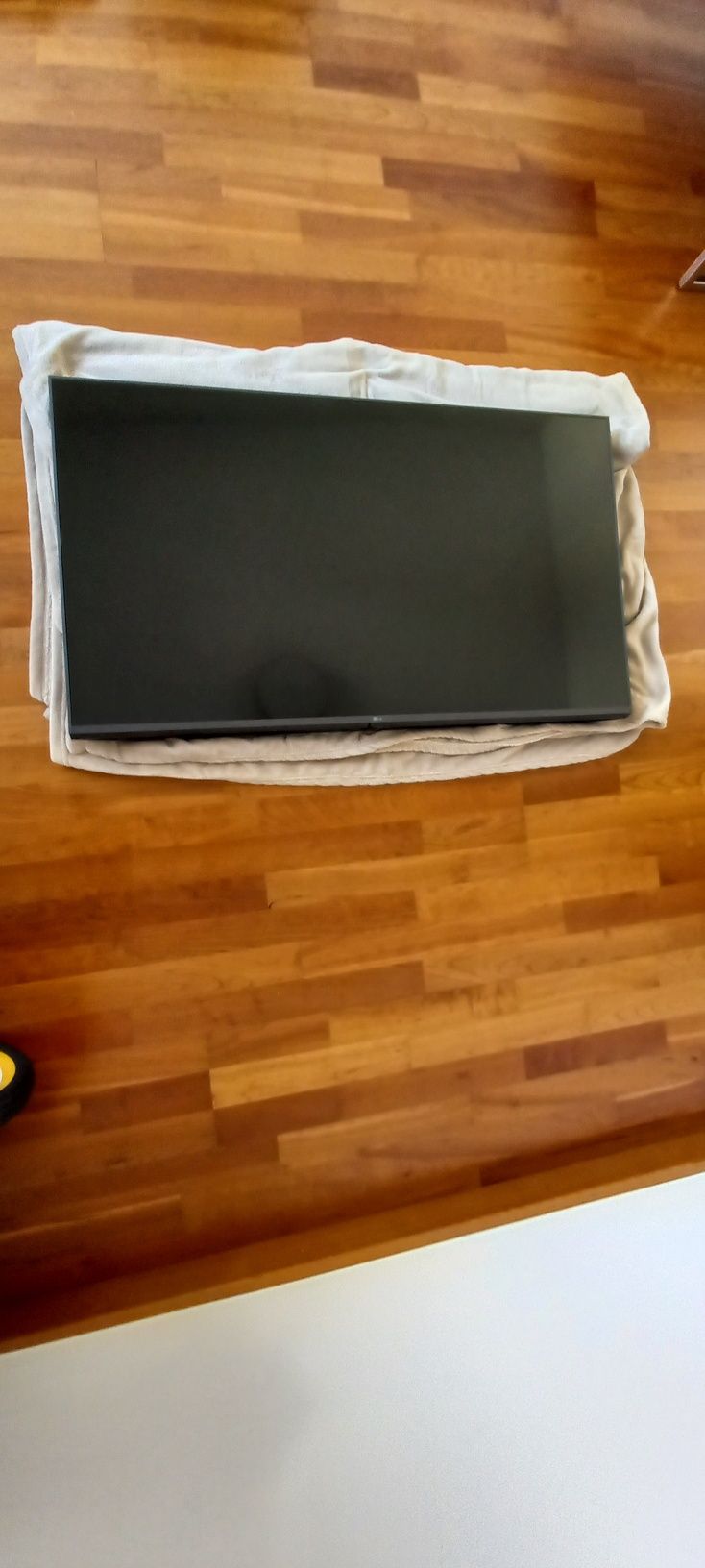 Tv LG - UHD 43 UR 78