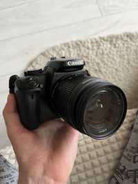 Продам Canon 400D DIGITAL DC 8.1V DS126151