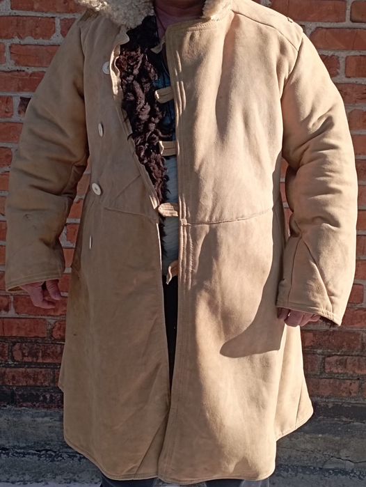 Продам кожух меховой