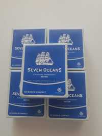 Seven ocean zestaw