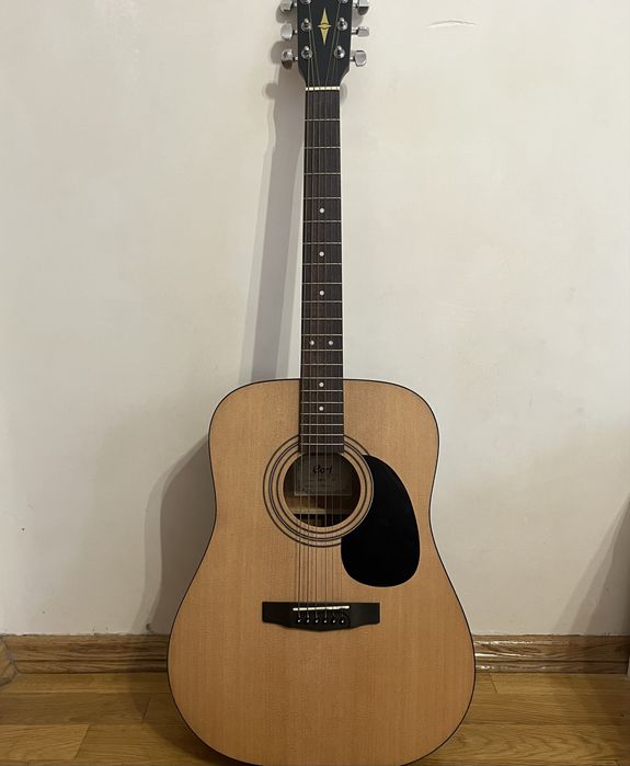 гітара cort AD810