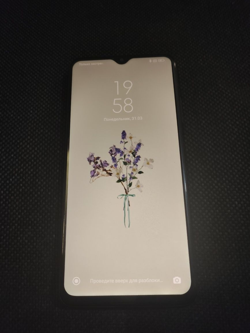 Смартфон Xiaomi Poco M3 (Redmi 9t)