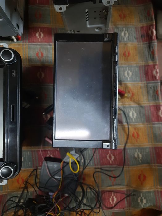 Автомагнітоли оригінал