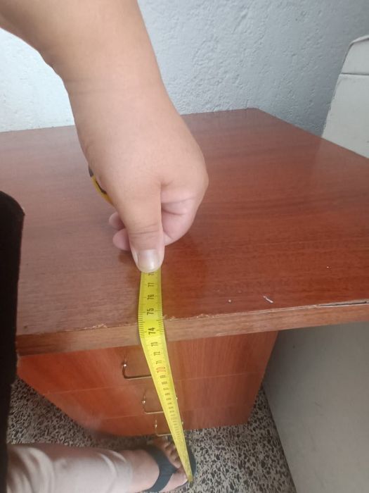 Secretaria bom estado
