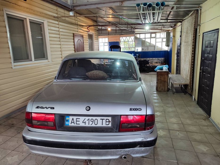 Продам ГАЗ  3110