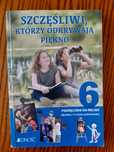 Szczęśliwi, którzy odkrywają piękno 6