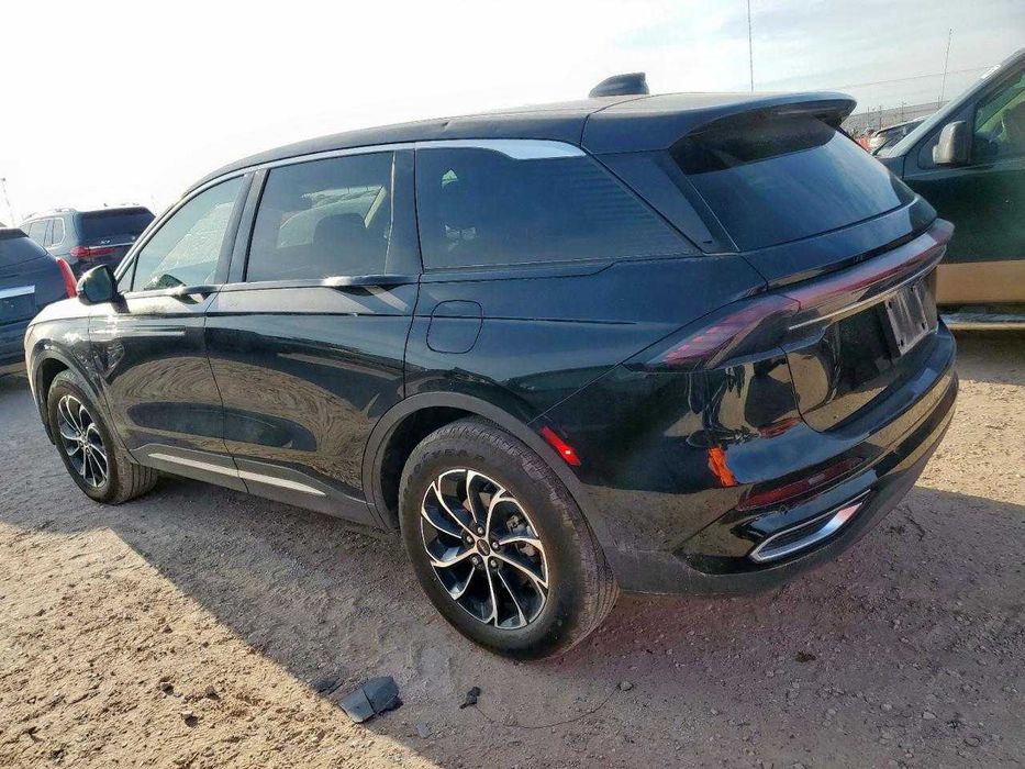 2024 Lincoln Nautilus Premier можно з ПДВ