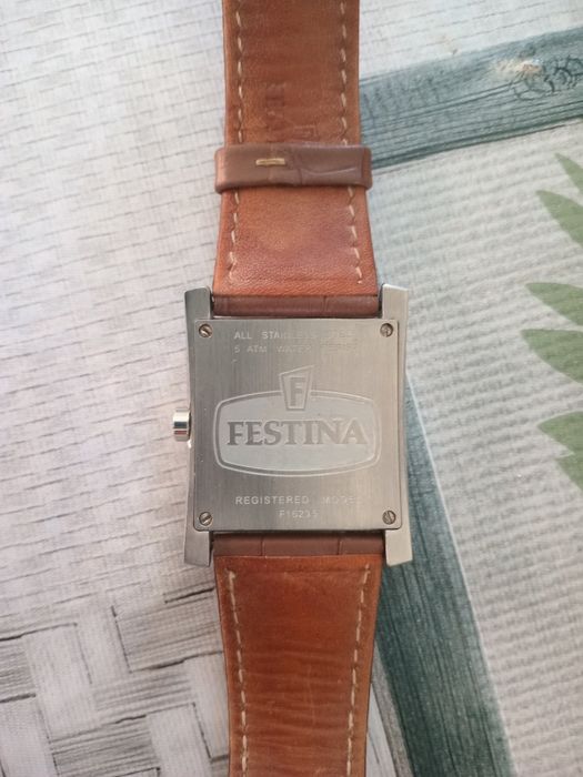 Joias relogio bijoux