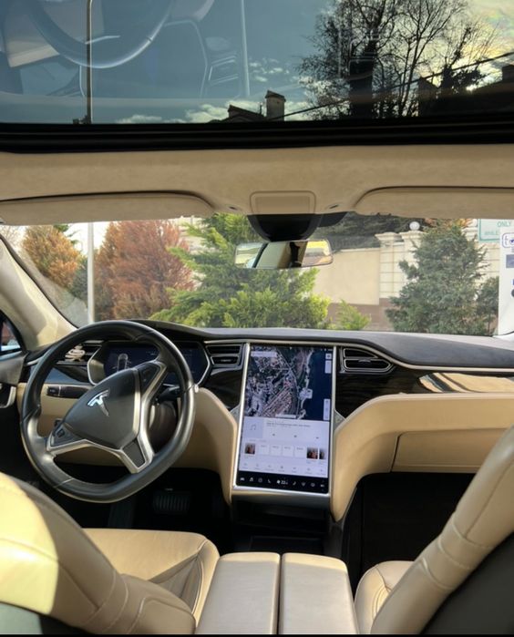 Продам Tesla Modes S