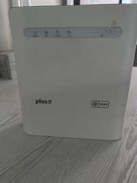 Router  cyfrowy polsat