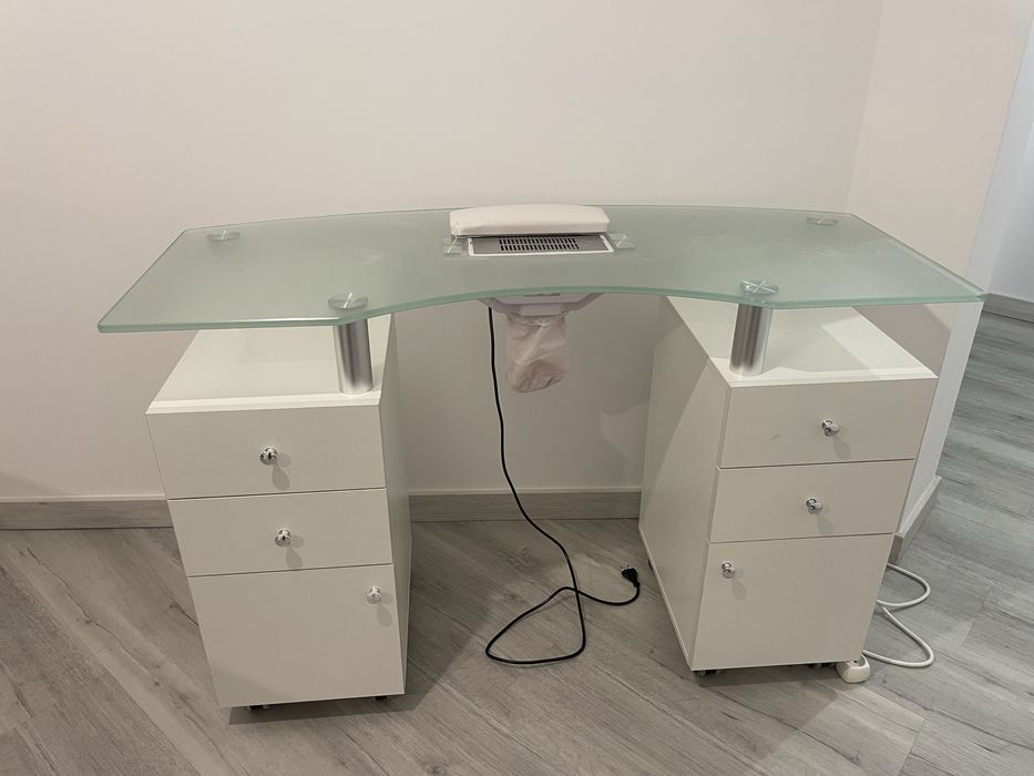 Stolik do stylizacji