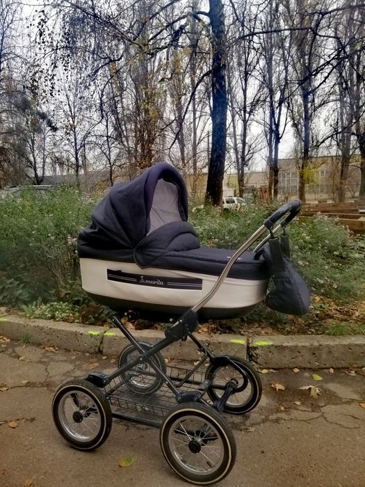 Коляска Roan Marіта 2 в 1