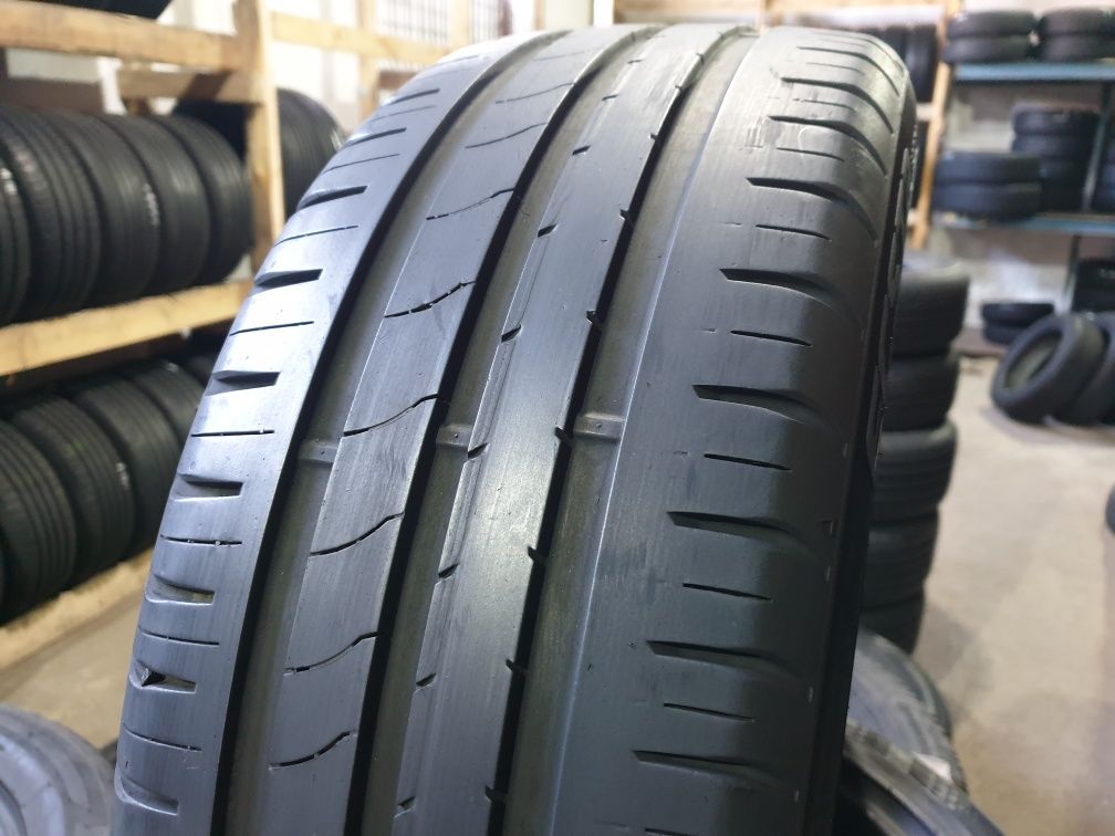 Літні шини KUMHO 205/50 R17 резина Р17