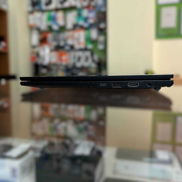 Ноутбук ASUS Vivobook GO 15 –  Ryzen 3 / 8GB / SSD 512GB 2024рік