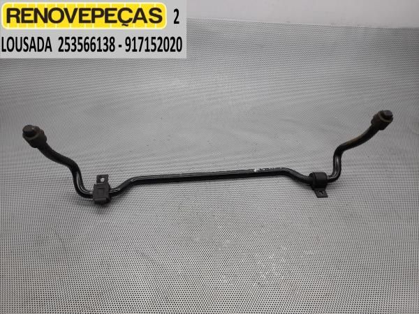 Barra estabilizadora / torção VOLKSWAGEN Sharan (7M)
