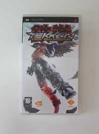 Tekken: Dark Resurrection [PSP]