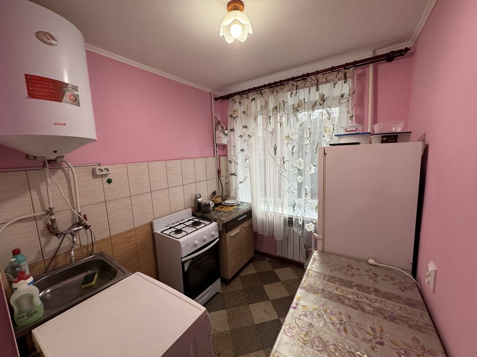 Оренда 1-но кім. кв. в р-ні парку Шевченка