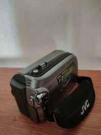 Відеокамера JVC  GZ-MG130E