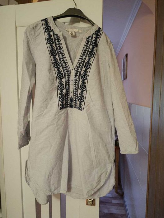 сорочка - вишиванка