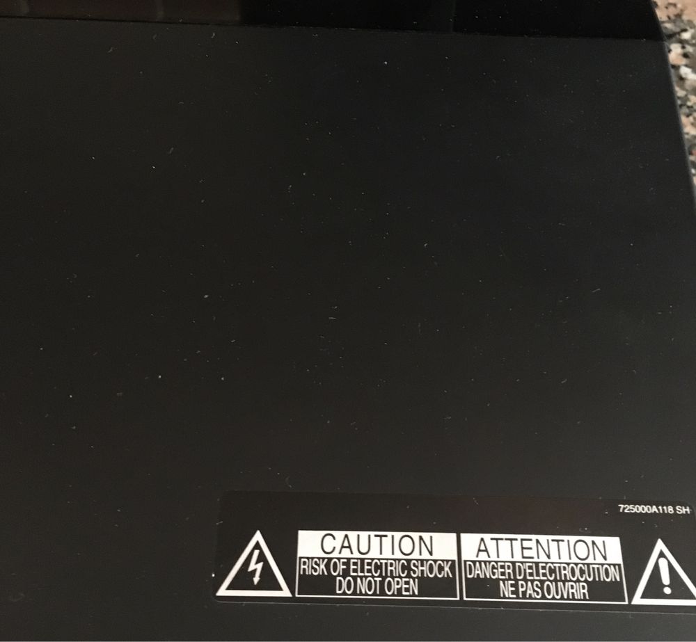 DVD - Pionner  DV-2022