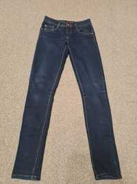 Jeansy damskie rozmiar M Aureus jeans