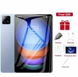 Tablet Pad 7s Pro Android 14 HD