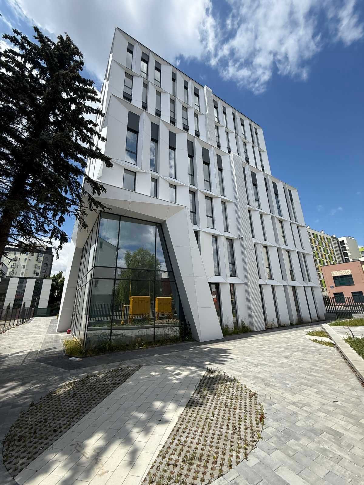 Продаж квартири, Львів, р‑н. Сихівський, Угорська вулиця, буд. 14