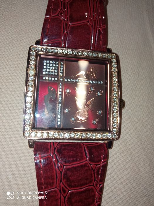 Часы женские кварц Adis