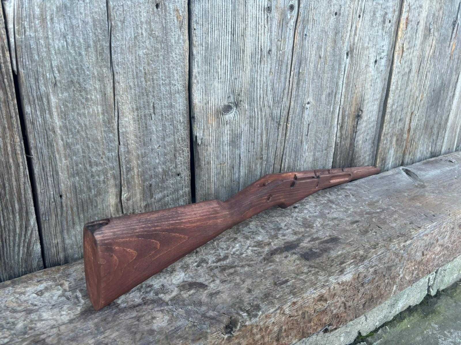kolba Tokariev SVT40, Manlicher M95, Berthier, Mosin44