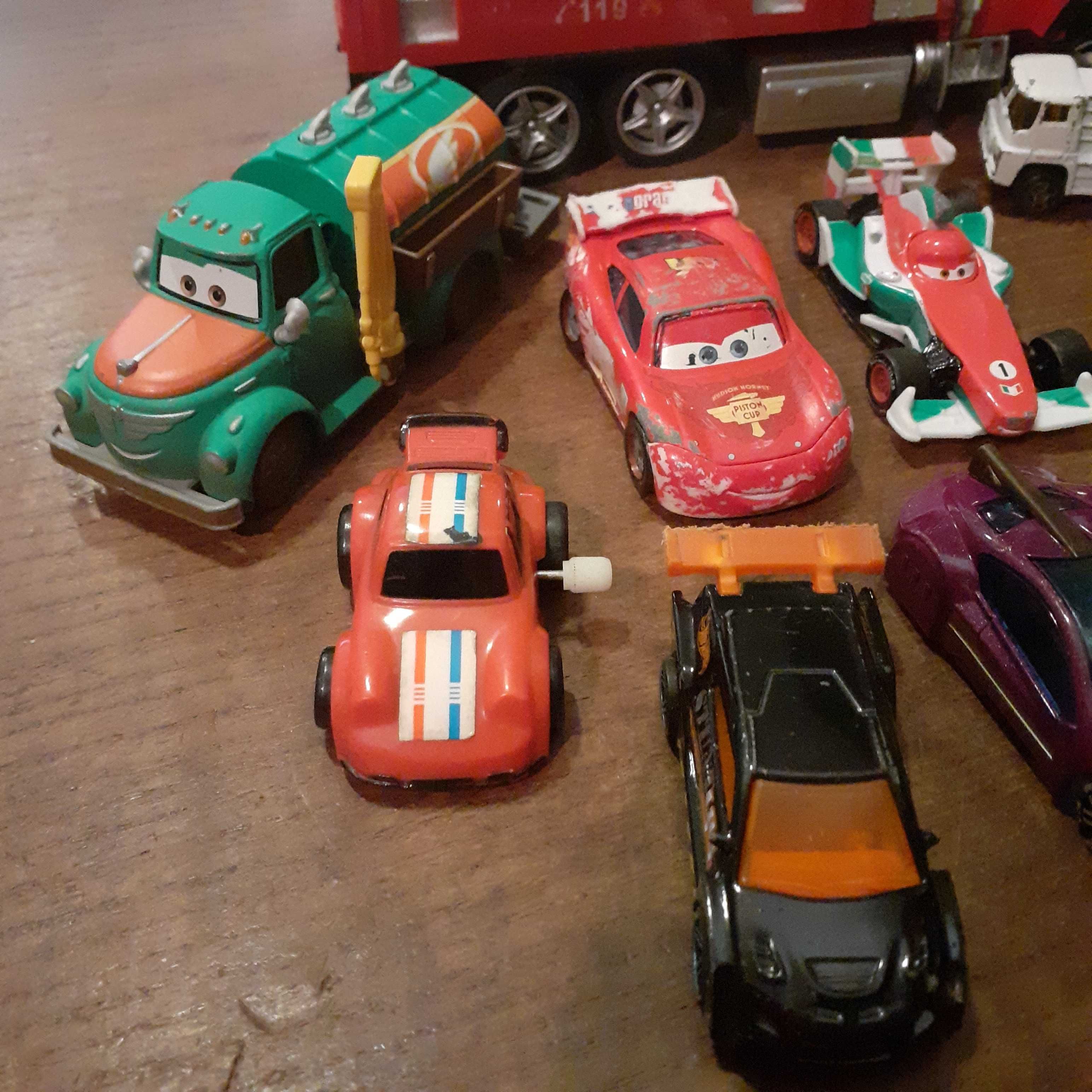 Onze Carrinhos (valor total)