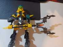 44012 LEGO  hero factory Evo z brakiem