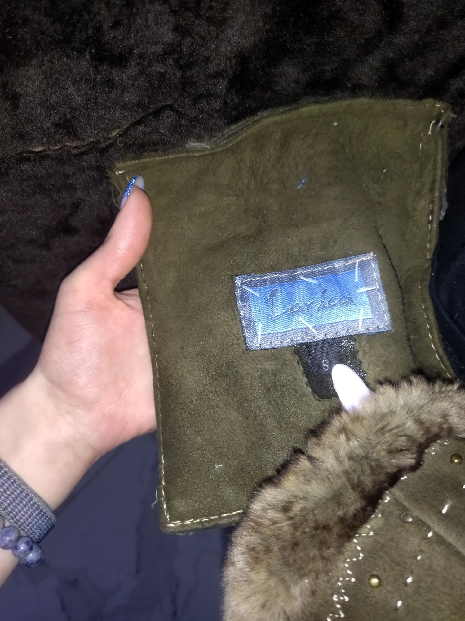Женская Дублёнка, шуба, пальто