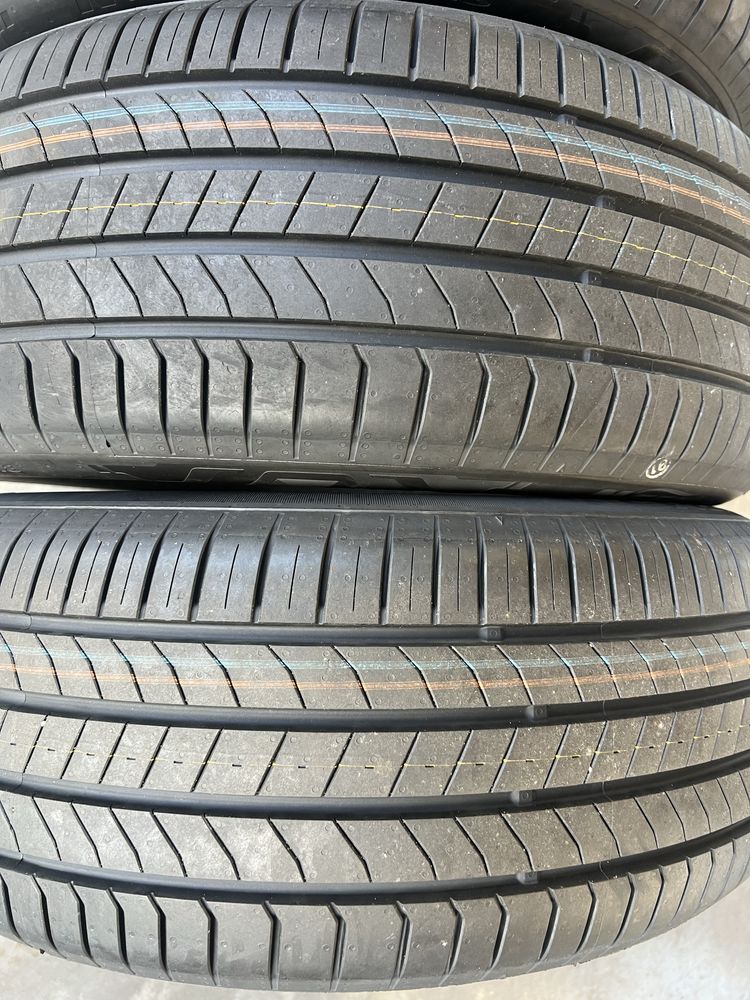 Opony letnie Nexen 215/55/18 Demo 2024 rok
