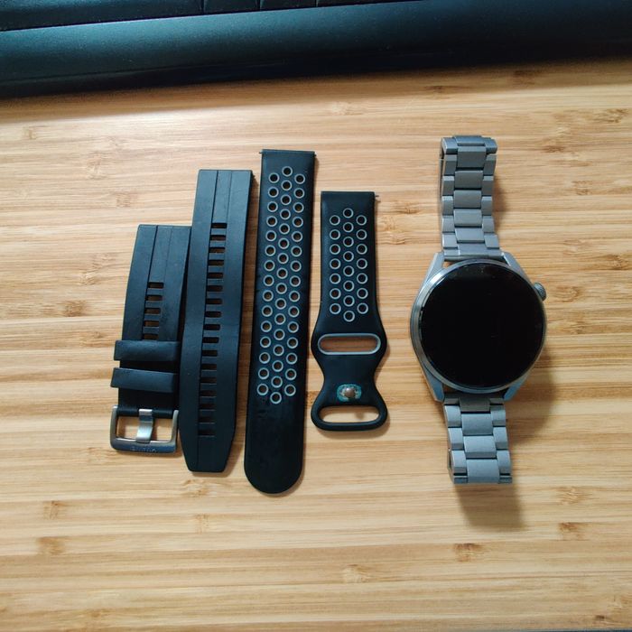 Huawei watch 3 pro Elite