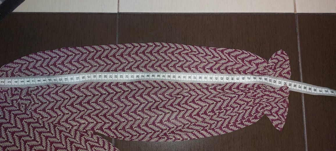 Sukienka jak nowa Bonprix r.34 z metki pasuje na 36