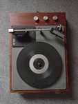 Gramofon Unitra WG 511