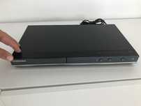 Leitor DVD Samsung