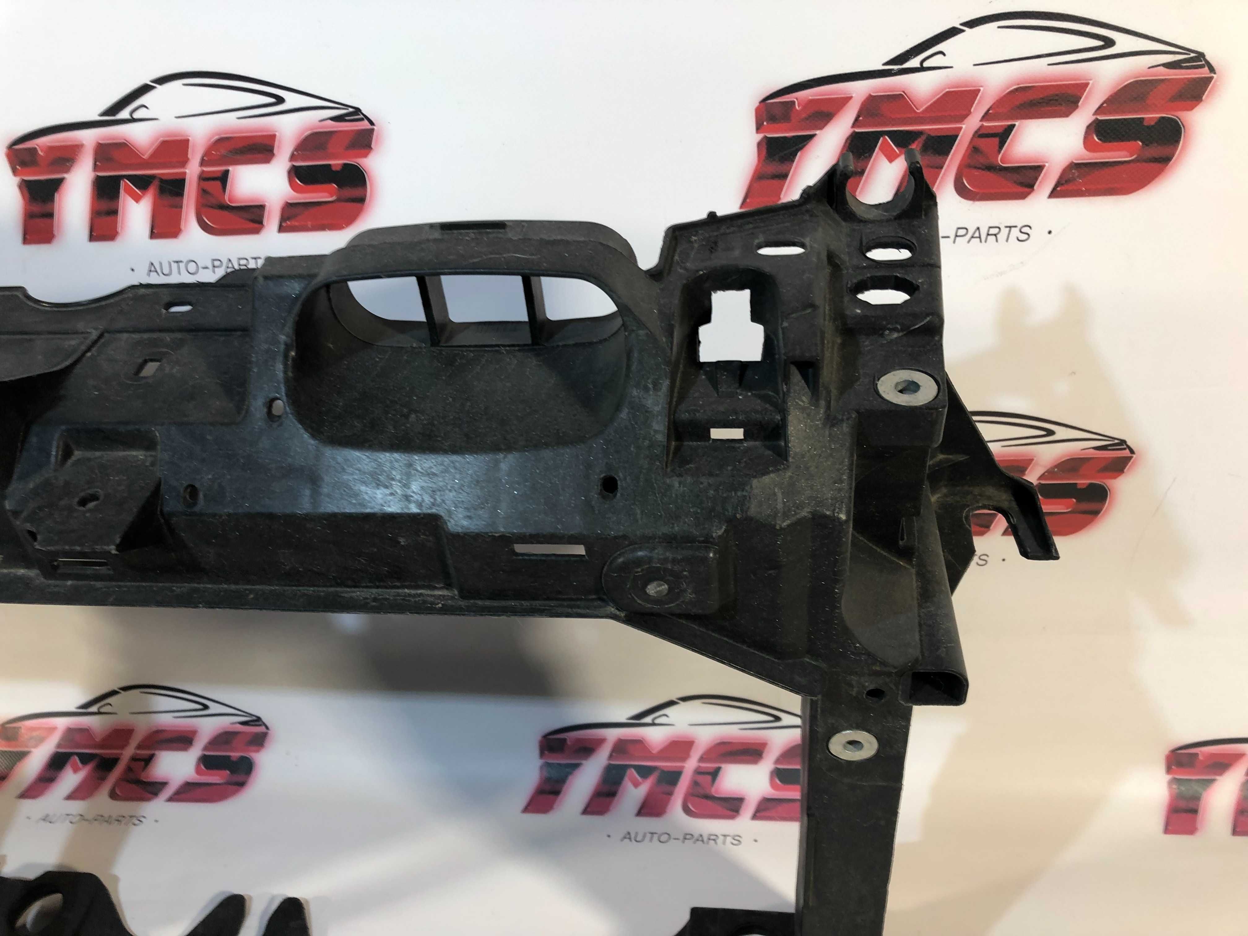 Frente Fibra FORD FIESTA MK7 13-17 Original