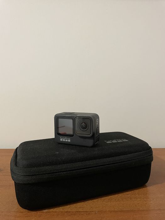Go Pro HERO 9 Black