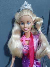 Barbie mattel princess Rose