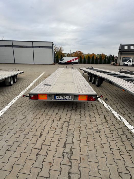 Niewiadów BR3  pierwszy właściciel oryginał